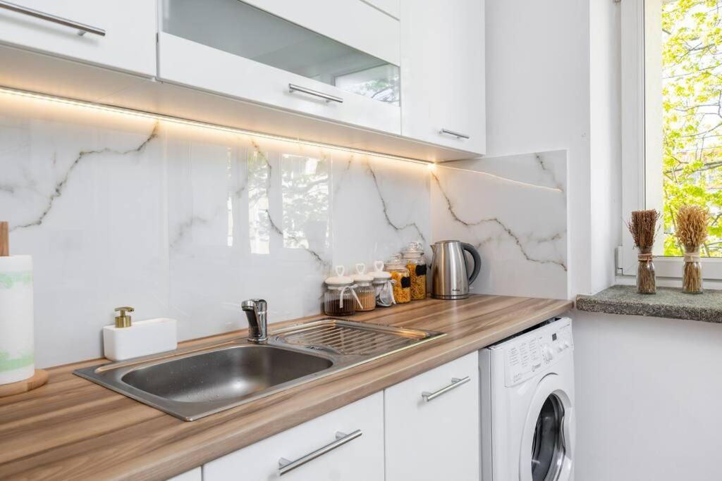 Studio Nowolipki, Central Location * Warszawa