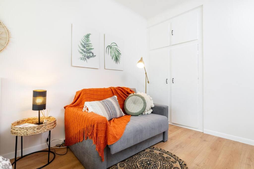 Studio Nowolipki, Central Location * Warszawa