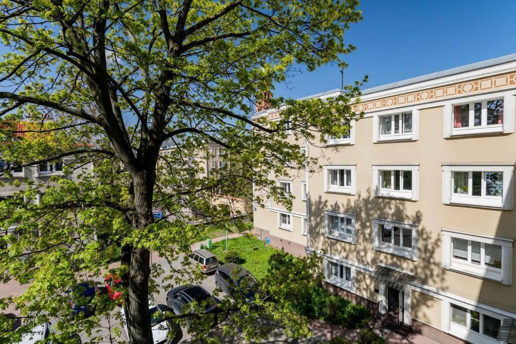 Studio Nowolipki, Central Location Warszawa